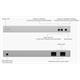 Ubiquiti WAN RJ45 switch