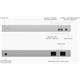 Ubiquiti WAN Switch