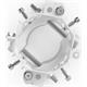 Ubiquiti Wave AP Micro - Pole Mount