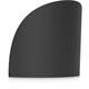 Ubiquiti Weather Shield for G6 Dome Cameras, Black