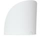 Ubiquiti Weather Shield for G6 Dome Cameras, White