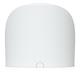 Ubiquiti Weather Shield for G6 Dome Cameras, White
