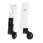 Ubiquiti window or wall holder for NanoStation