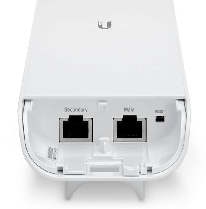 UBNT NSM2, NanoStation M2 networking solutions