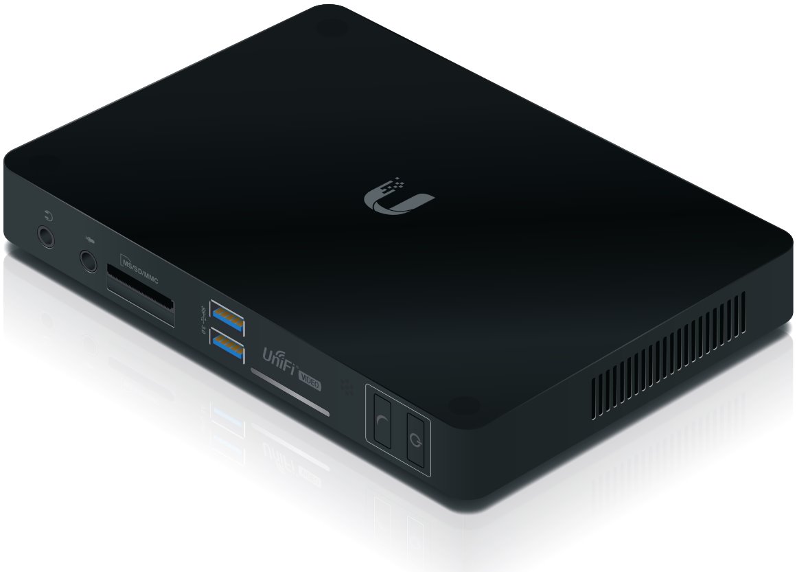 UBNT UniFi NVR 2TB Discomp Networking Solutions UBNT UniFi NVR 2TB Discomp Networking Solutions