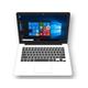 UMAX NB VisionBook 13Wa - IPS 13.3" 1920x1080, Celeron N3350@1.1GHz, 3GB, 32GB, Intel HD, HDMI, 2x