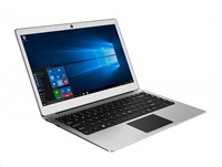 UMAX NB VisionBook 13Wa Pro - IPS 13.3" 1920x1080, Celeron N3450@1.1GHz, 4GB, 32GB, Intel HD, HDMI,