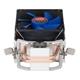 Universal CPU cooler Spire Kepler Rev.2 (775,115x, AM2, AM3, FM1, FM2)