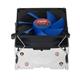 Universal CPU cooler Spire Kepler Rev.2 (775,115x, AM2, AM3, FM1, FM2)