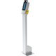 UNV access measurement temperature terminal - OET-213H-BTS1, face recognition, temperature measurement