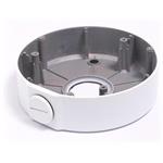 UNV Fixed Dome Junction Box - TR-JB03-D-IN for dome IPC32x,IPC31x