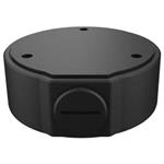 UNV Fixed Dome Junction Box - TR-JB03-G-IN for dome IPC32x, black