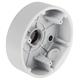 UNV fixed dome junction box - TR-JB03-I-IN - for IP turret cameras IPC36xxL