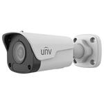 UNV IP bullet camera - IPC2122LB-ADF28KM-H , 2MP, 2.8mm, easy