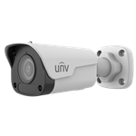 UNV IP bullet camera - IPC2122LB-ADF40KM-H , 2MP, 4mm, easy