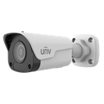 UNV IP bullet camera - IPC2124LB-ADF40KM-H , 4MP, 4mm, easy