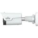 UNV IP bullet camera - IPC2124LB-SF28KM-G, 4MP, 2.8mm, 30m IR, easy