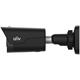 UNV IP bullet camera - IPC2124LB-SF28KM-G-BLACK, 4MP, 2.8mm, 30m IR, easy, Black