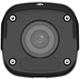 UNV IP bullet camera - IPC2124LB-SF28KM-G-BLACK, 4MP, 2.8mm, 30m IR, easy, Black