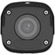 UNV IP bullet camera - IPC2124LB-SF28KM-G-BLACK, 4MP, 2.8mm, 30m IR, easy, Black