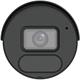UNV IP bullet camera - IPC2124LE-ADF28KM-G1-BLACK, 4MP, 2.8mm, EasyStar, Black