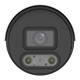 UNV IP bullet camera - IPC2124LE-ADF40KMC-DL , 4MP, 4mm, IR + LED, easystar DL