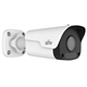 UNV IP bullet camera - IPC2124LR3-PF40M-D, 4MP, 4mm, 30m IR, easy - Bazar