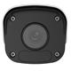 UNV IP bullet camera - IPC2124LR3-PF40M-D, 4MP, 4mm, 30m IR, easy