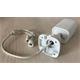 UNV IP bullet camera - IPC2124SR3-APF40, 4MP, 4mm, 30m IR - Bazar