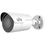 UNV IP bullet camera - IPC2125LE-ADF28KM-G, 5MP, 2.8mm, EasyStar