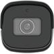 UNV IP bullet camera - IPC2125SB-ADF28KM-I0-BLACK, 5MP, 2.8mm, 40m IR, Prime, Black