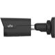 UNV IP bullet camera - IPC2125SB-ADF28KM-I0-BLACK, 5MP, 2.8mm, 40m IR, Prime, Black