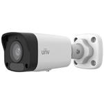 UNV IP bullet camera - IPC2128LB-ADF28K-G , 8MP, 2.8mm, easy