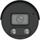 UNV IP bullet camera - IPC2128SB-ADF28KMC-I0-BLACK, 8MP, 2.8mm, Prime, black