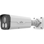 UNV IP bullet camera - IPC2225SE-DF40K-WL-I0, 5MP, 4mm, ColorHunter, Prime3