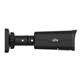 UNV IP bullet camera - IPC2225SE-DF40K-WL-I0-BLACK, 5MP, 4mm, ColorHunter, Prime3, black