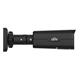 UNV IP bullet camera - IPC2228SE-DF40K-WL-I0-BLACK, 8MP, 4mm, ColorHunter, Prime3, black