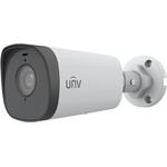 UNV IP bullet camera - IPC2314SB-ADF40KM-I0, 4MP, 4mm, 80m IR, Microphone, Prime