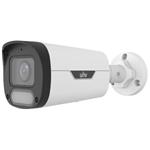 UNV IP bullet camera - IPC2318LE-ADF28KM-WP, 8MP, 2.8mm, Wise-ISP