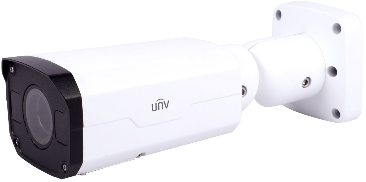 dvr unv