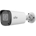 UNV IP bullet camera - IPC2324LB-ADZK-G, 4MP, 2.8-12mm, easy