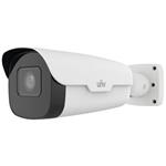 UNV IP bullet camera - IPC264SA-DZK, 4MP, 2.8-12mm, Face capture, Prime