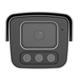 UNV IP bullet camera - IPC2B18SS-ADF40KMC-I1, 8MP, 4mm, color LEDs, P2 Triguard 2
