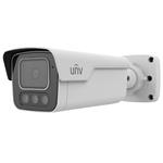 UNV IP bullet camera - IPC2B18SS-ADF40KMC-I1, 8MP, 4mm, color LEDs, P2 Triguard 2