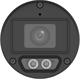 UNV IP bullet hybrid camera IPC2128LB-ADF40K-DL, 8MP, 4mm, LED/IR 30m, Easy