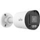 UNV IP bullet hybrid camera IPC2128LB-ADF40K-DL, 8MP, 4mm, LED/IR 30m, Easy