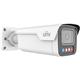 UNV IP bullet hybrid camera IPC2B14SE-ADF28KMC-WP-I1, 4MP, 2.8mm, LED/IR 40m, alarm, OwlView Plus