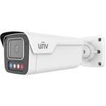 UNV IP bullet hybrid camera IPC2B18SE-ADF40KMC-WP-I1, 8MP, 4mm, LED/IR 40m, alarm, OwlView Plus