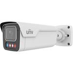 UNV IP bullet hybrid camera IPC2B18SE-ADZKMC-WP-I1, 8MP, 2.8-12mm, IR/LED 40m, OwlView Plus Triguard 3