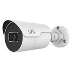 UNV IP bullet camera - IPC2124LE-ADF28kM-H, 4MP, 2.8mm, EasyStar